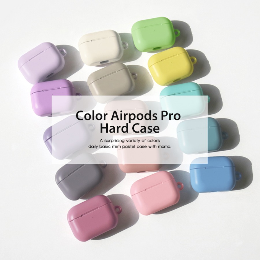 ■ HARD AIRPODS PRO ■ COLOR