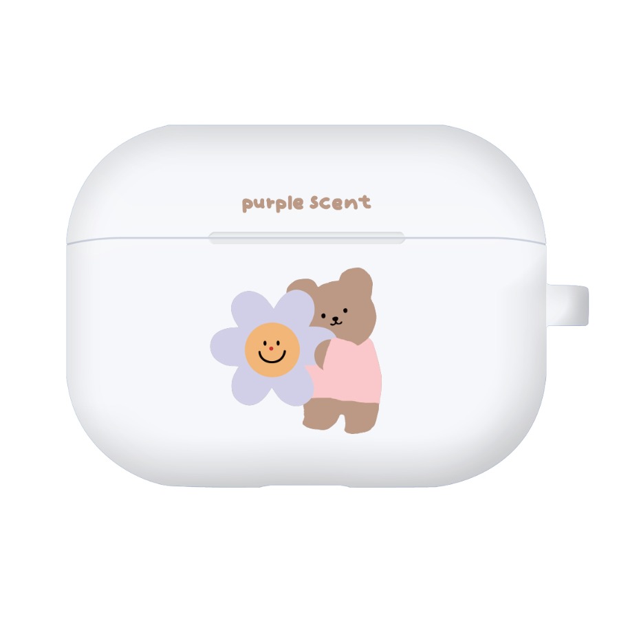 [AIRPODS PRO] 359 보라빛향기
